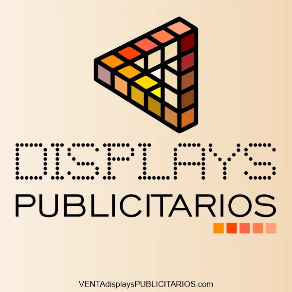 Displays Publicitarios, Diseño, Fabricación y Personalización