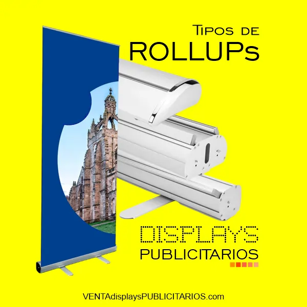 Tipos de Rollups